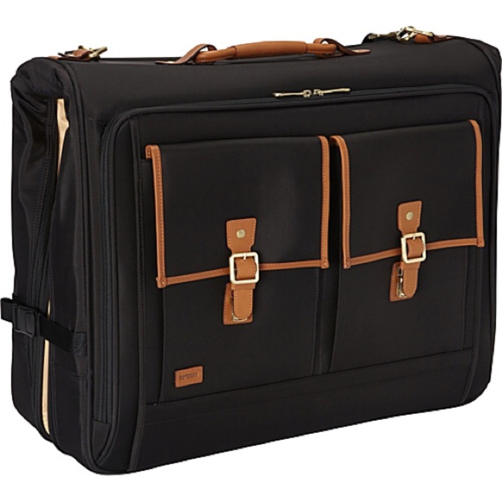 Hartmann Luggage Hudson Belting Garment Bag